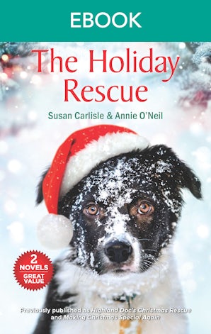 The Holiday Rescue