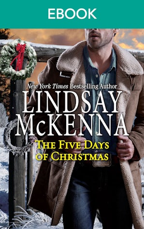 The Five Days of Christmas (novella)