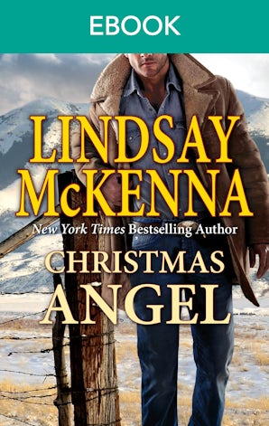 Christmas Angel (novella)