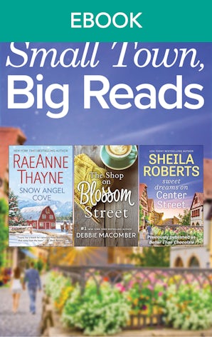 Small Town, Big Reads Collection