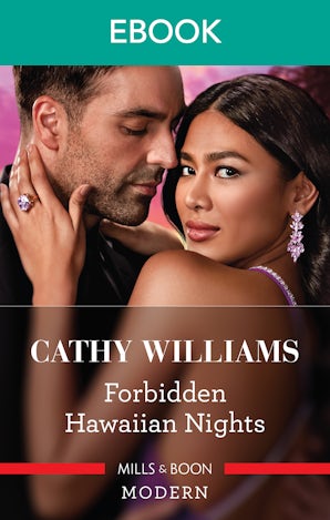 Forbidden Hawaiian Nights