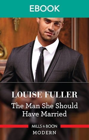 The Man She Should Have Married