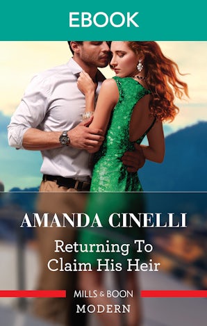 Returning to Claim His Heir