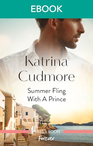 Summer Fling with a Prince