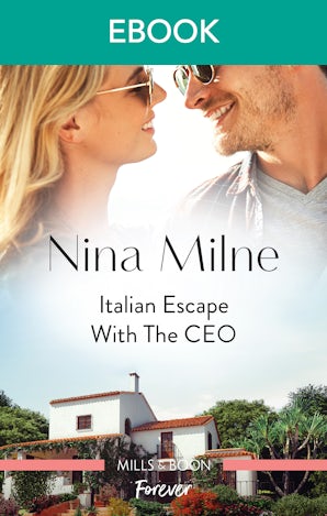 Italian Escape with the CEO