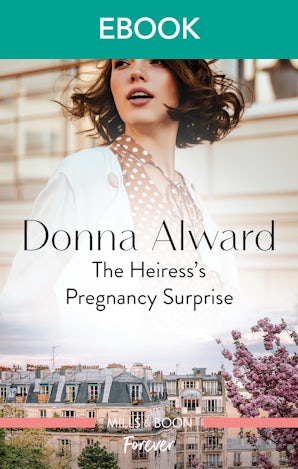The Heiress's Pregnancy Surprise