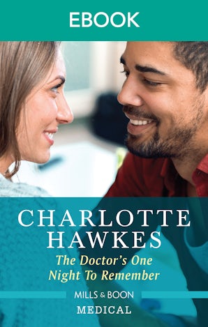 The Doctor's One Night to Remember