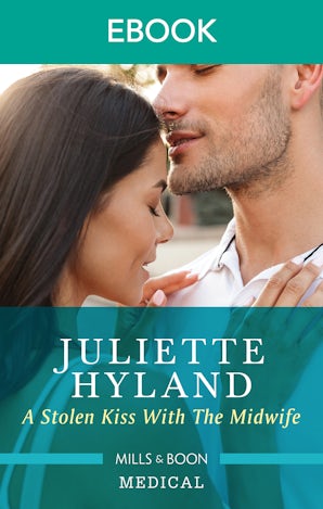 A Stolen Kiss with the Midwife
