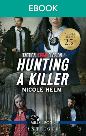 Hunting a Killer
