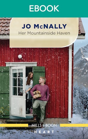 Her Mountainside Haven