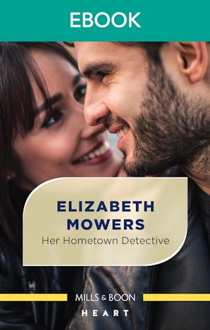 Her Hometown Detective