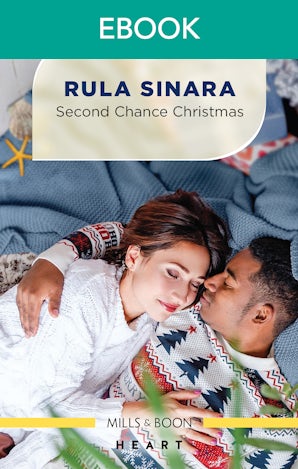 Second Chance Christmas