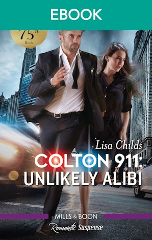 Colton 911: Unlikely Alibi