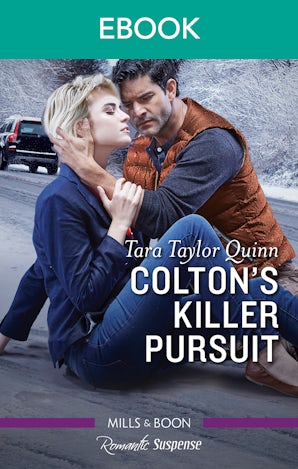 Colton's Killer Pursuit