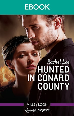 Hunted in Conard County