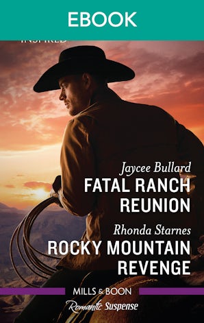 Fatal Ranch Reunion/Rocky Mountain Revenge