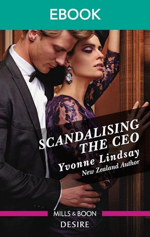 Scandalising the CEO