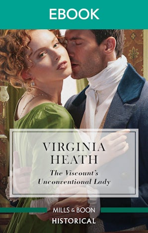 The Viscount's Unconventional Lady