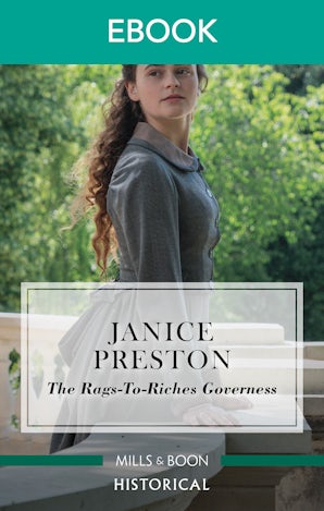 The Rags-to-Riches Governess