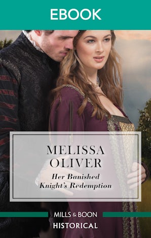 Her Banished Knight's Redemption