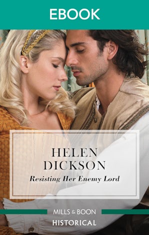 Resisting Her Enemy Lord