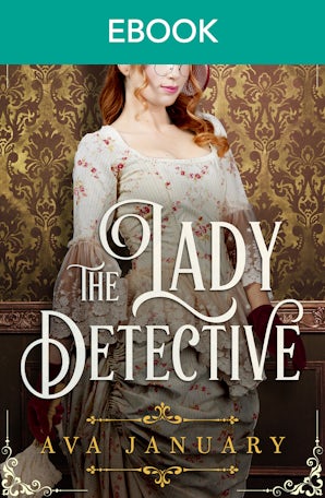 The Lady Detective