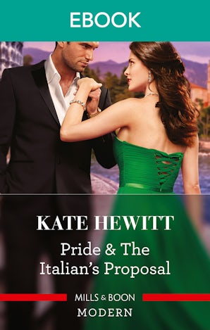 Pride & the Italian's Proposal