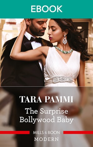 The Surprise Bollywood Baby