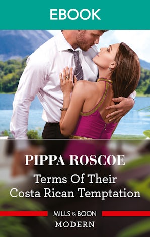 Terms of Their Costa Rican Temptation