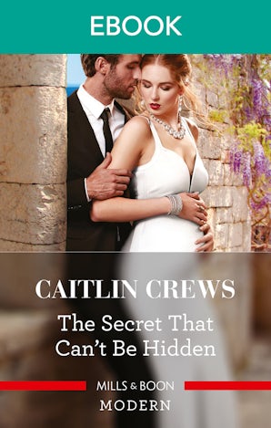 The Secret That Can't Be Hidden