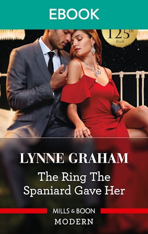 The Ring the Spaniard Gave Her