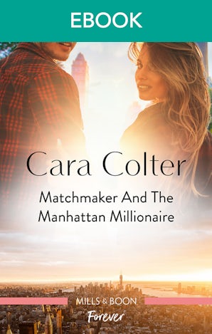 Matchmaker and the Manhattan Millionaire