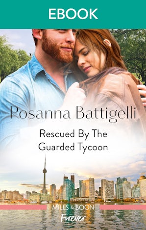 Rescued by the Guarded Tycoon