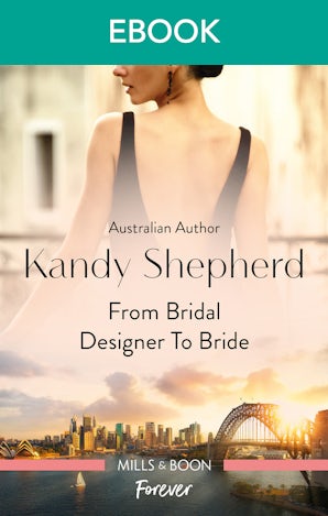 From Bridal Designer to Bride