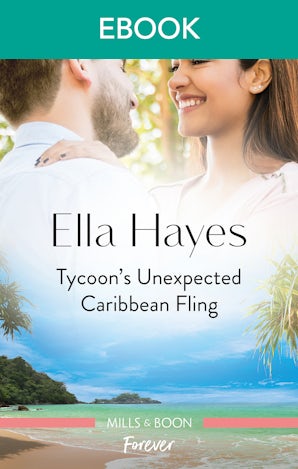 Tycoon's Unexpected Caribbean Fling