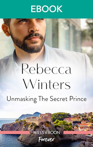 Unmasking the Secret Prince