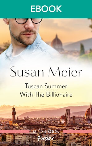 Tuscan Summer with the Billionaire