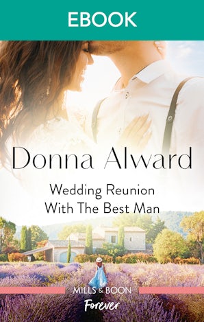 Wedding Reunion with the Best Man