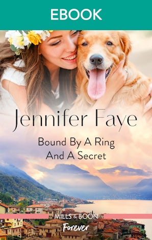 Bound by a Ring and a Secret