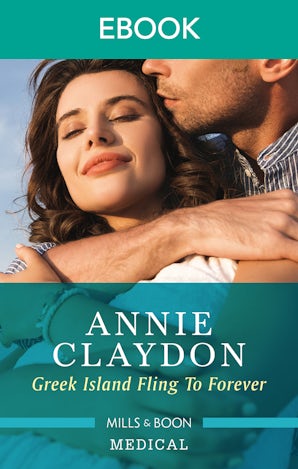 Greek Island Fling to Forever