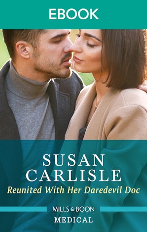 Reunited with Her Daredevil Doc