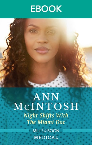 Night Shifts with the Miami Doc