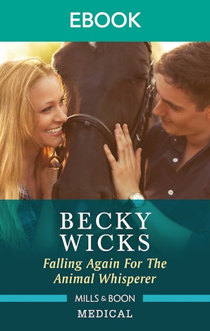 Falling Again for the Animal Whisperer