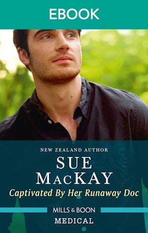 Captivated by Her Runaway Doc