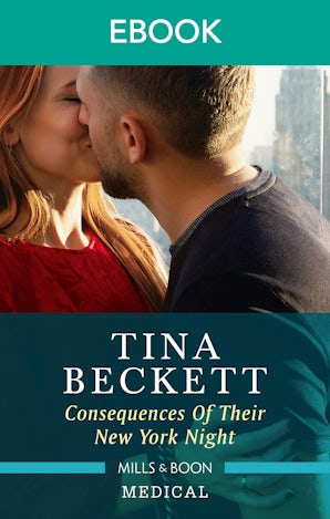 Consequences of Their New York Night