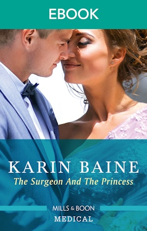 The Surgeon and the Princess