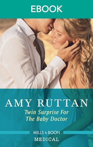 Twin Surprise for the Baby Doctor