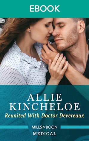 Reunited with Doctor Devereaux