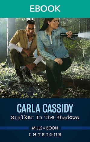 Stalker in the Shadows