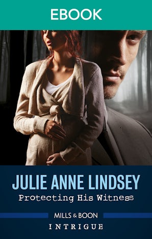 Protecting His Witness